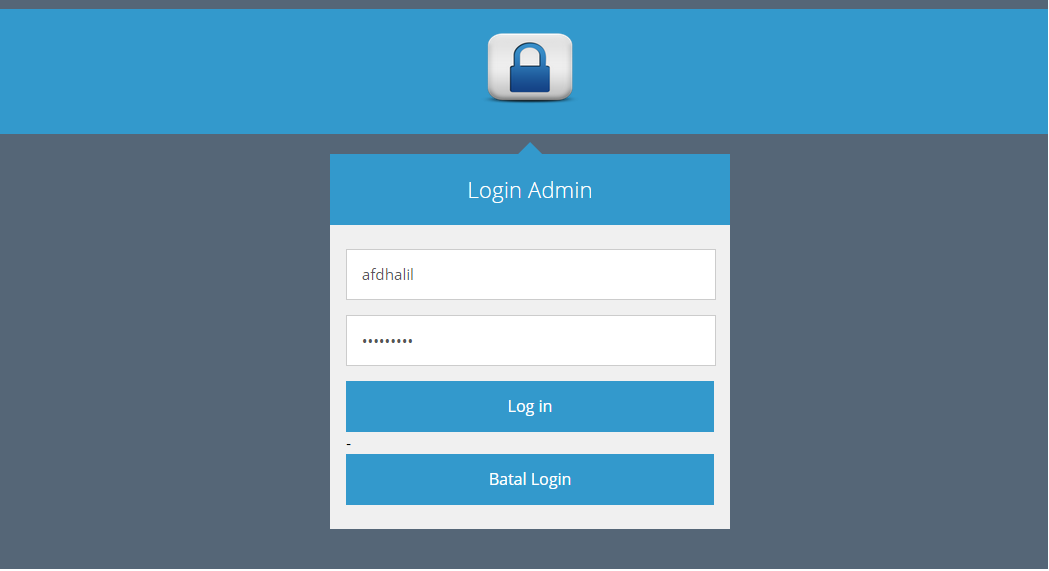 Login PGRI Kotawaringin Barat - Persatuan Guru Republik Indonesia Cabang Kotawaringin Barat